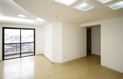 Apartamento à venda - jardim anália franco, 4 quartos,  117 m2