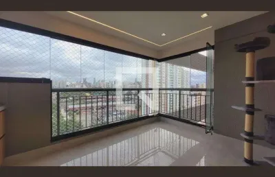 Apartamento com 2 quartos à venda na Rua Sousa Breves, 97, Tatuapé, São Paulo