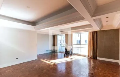 Apartamento à venda - higienópolis, 2 quartos,  130 m2