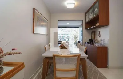 Apartamento com 3 quartos à venda na Rua Cardeal Arcoverde, 614, Pinheiros, São Paulo