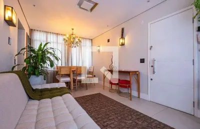 Apartamento com 2 quartos à venda na Rua Tutóia, 387, Paraíso, São Paulo