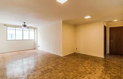 Apartamento à venda - consolação, 3 quartos,  171 m2