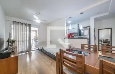 Apartamento com 1 quarto à venda na Rua Maracá, 301, Jabaquara, São Paulo