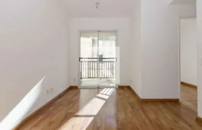 Apartamento à venda - campo belo, 2 quartos,  44 m2