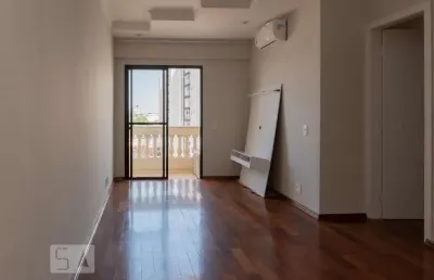 Apartamento à venda - chácara inglesa, 3 quartos,  82 m2