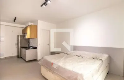 Kitnet / Stúdio à venda na Alameda dos Maracatins, 1424, Moema, São Paulo