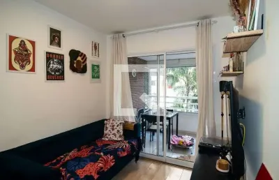Apartamento à venda - consolação, 2 quartos,  50 m2