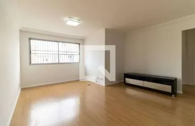 Apartamento à venda - bosque da saúde, 2 quartos,  80 m2