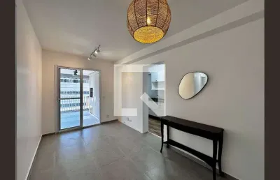 Apartamento à venda - santo amaro , 1 quarto,  65 m2
