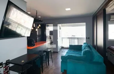 Apartamento com 1 quarto à venda na Rua Major Quedinho, 224, Consolação, São Paulo