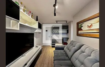 Apartamento à venda - santo amaro , 2 quartos,  53 m2