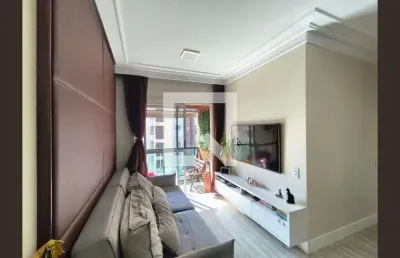 Apartamento com 2 quartos à venda na Rua Ribeiro do Amaral, 585, Ipiranga, São Paulo