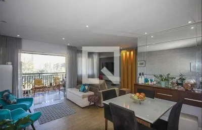 Apartamento à venda - vila andrade, 2 quartos,  77 m2