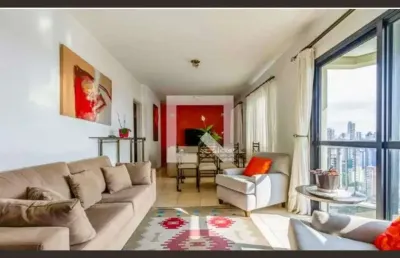 Apartamento à venda - portal do morumbi, 3 quartos,  118 m2