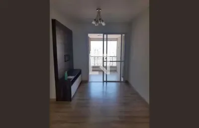 Apartamento à venda - bosque da saúde, 2 quartos,  65 m2