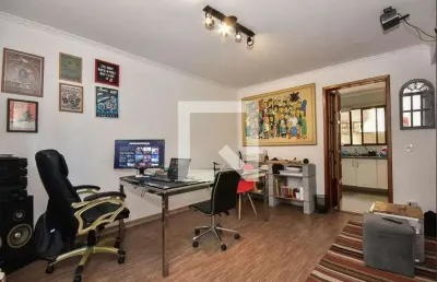 Casa em condomínio fechado com 3 quartos à venda na Rua Silva Xavier, 30, Vila Andrade, São Paulo