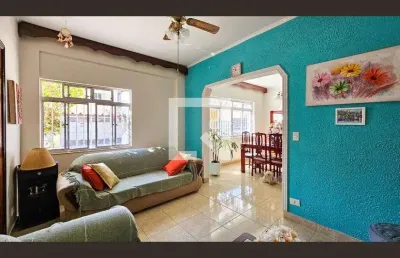 Casa à venda - jardim marajoara , 3 quartos,  160 m2