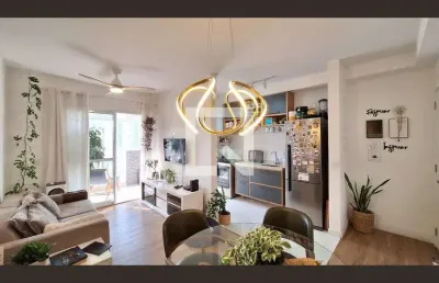 Apartamento à venda - barra funda, 2 quartos,  62 m2