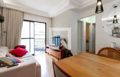 Apartamento à venda - vila olímpia, 2 quartos,  58 m2