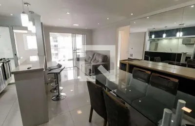 Apartamento à venda - vila andrade, 2 quartos,  75 m2