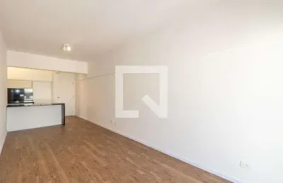 Apartamento à venda - vila olímpia, 2 quartos,  58 m2