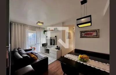 Apartamento à venda - santo amaro , 2 quartos,  65 m2
