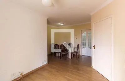 Apartamento à venda - jardim anália franco, 3 quartos,  90 m2