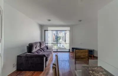 Apartamento à venda - portal do morumbi, 3 quartos,  79 m2