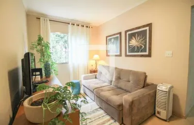 Apartamento com 2 quartos à venda na Avenida Cassandoca, 1326, Mooca, São Paulo