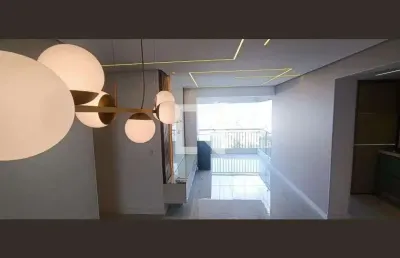 Apartamento à venda - portal do morumbi, 2 quartos,  73 m2
