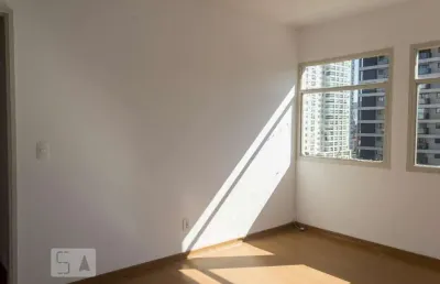 Apartamento à venda - vila olímpia, 2 quartos,  75 m2
