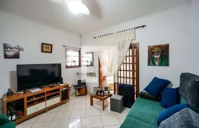 Casa com 2 quartos à venda na Travessa do Triunfo, 194, Tatuapé, São Paulo