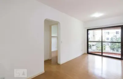 Apartamento com 1 quarto à venda na Rua Leopoldo Couto de Magalhães Júnior, 540, Itaim Bibi, São Paulo