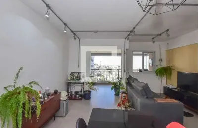 Apartamento à venda - vila andrade, 2 quartos,  73 m2