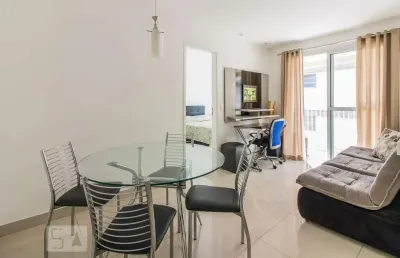 Apartamento com 1 quarto à venda na Rua Artur Prado, 433, Bela Vista, São Paulo