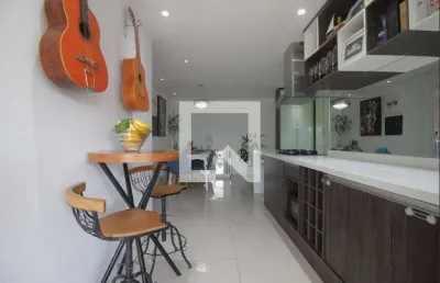 Apartamento à venda - vila andrade, 2 quartos,  75 m2