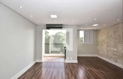 Apartamento à venda - portal do morumbi, 2 quartos,  64 m2
