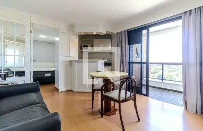 Apartamento à venda - higienópolis, 1 quarto,  39 m2