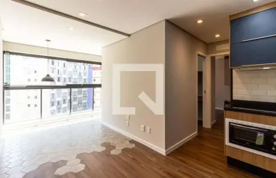Apartamento à venda - consolação, 2 quartos,  45 m2