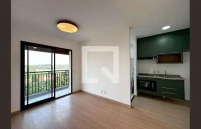 Apartamento à venda - santo amaro , 2 quartos,  58 m2