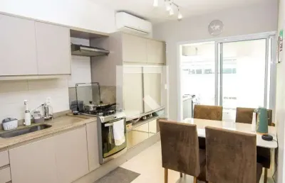 Apartamento à venda - consolação, 2 quartos,  63 m2