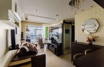 Apartamento com 2 quartos à venda na Rua Mil Oitocentos e Vinte e Dois, 895, Ipiranga, São Paulo