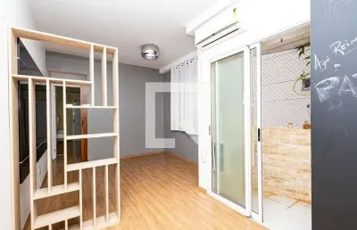 Apartamento com 1 quarto à venda na Rua Frei Caneca, 420, Consolação, São Paulo