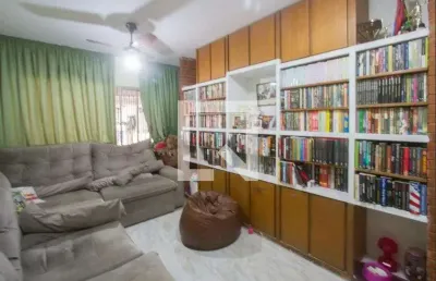 Casa com 3 quartos à venda na Rua Doutor Sebastião Lappetina Russo, 179, Santo Amaro, São Paulo