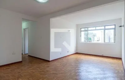 Apartamento à venda - consolação, 2 quartos,  90 m2
