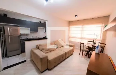 Apartamento com 1 quarto à venda na Rua Herculano de Freitas, 237, Consolação, São Paulo