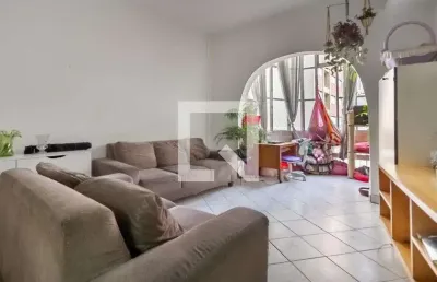 Apartamento à venda - consolação, 2 quartos,  115 m2
