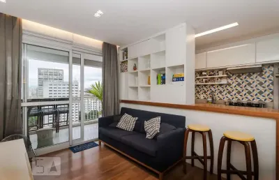 Apartamento à venda - consolação, 2 quartos,  64 m2