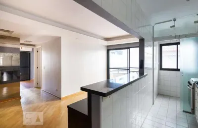 Apartamento à venda - consolação, 2 quartos,  60 m2