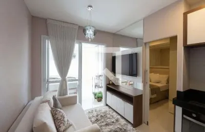 Apartamento com 1 quarto à venda na Rua Paim, 189, Consolação, São Paulo